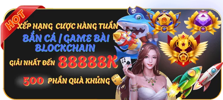 Khám phá các chương trình khuyến mãi độc quyền tại 33win68