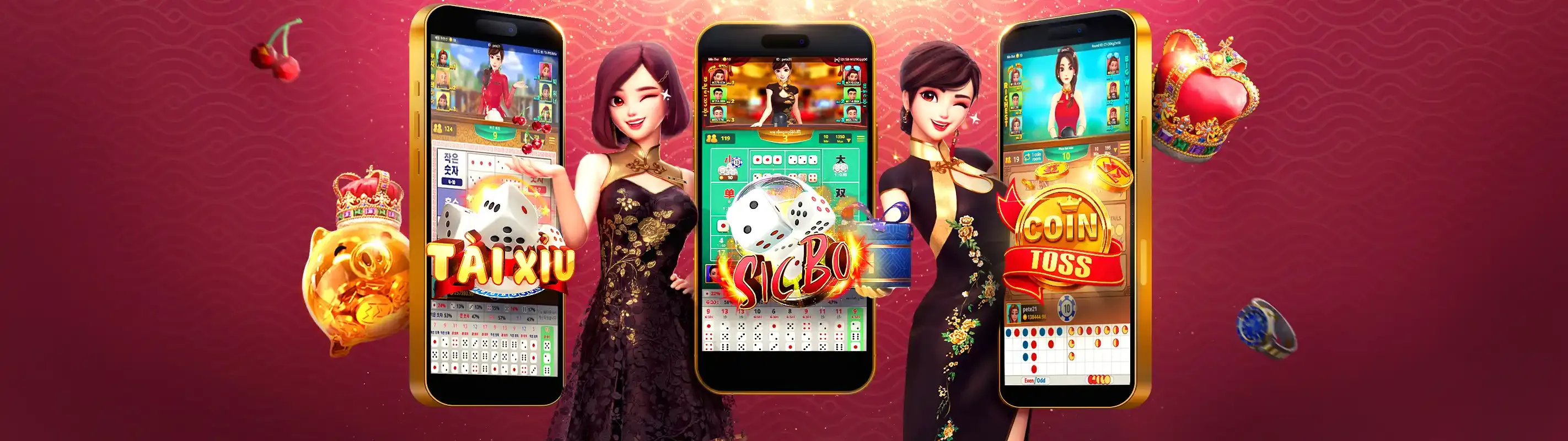 Hình ảnh tổng quan về điều khoản dịch vụ 33win68